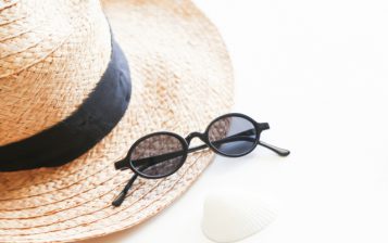 夏でも美肌を保つ！日焼けした日の4つのアフターケア