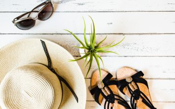 対策は日焼け止めだけ？この夏は「紫外線に負けない肌作り」から始めましょう